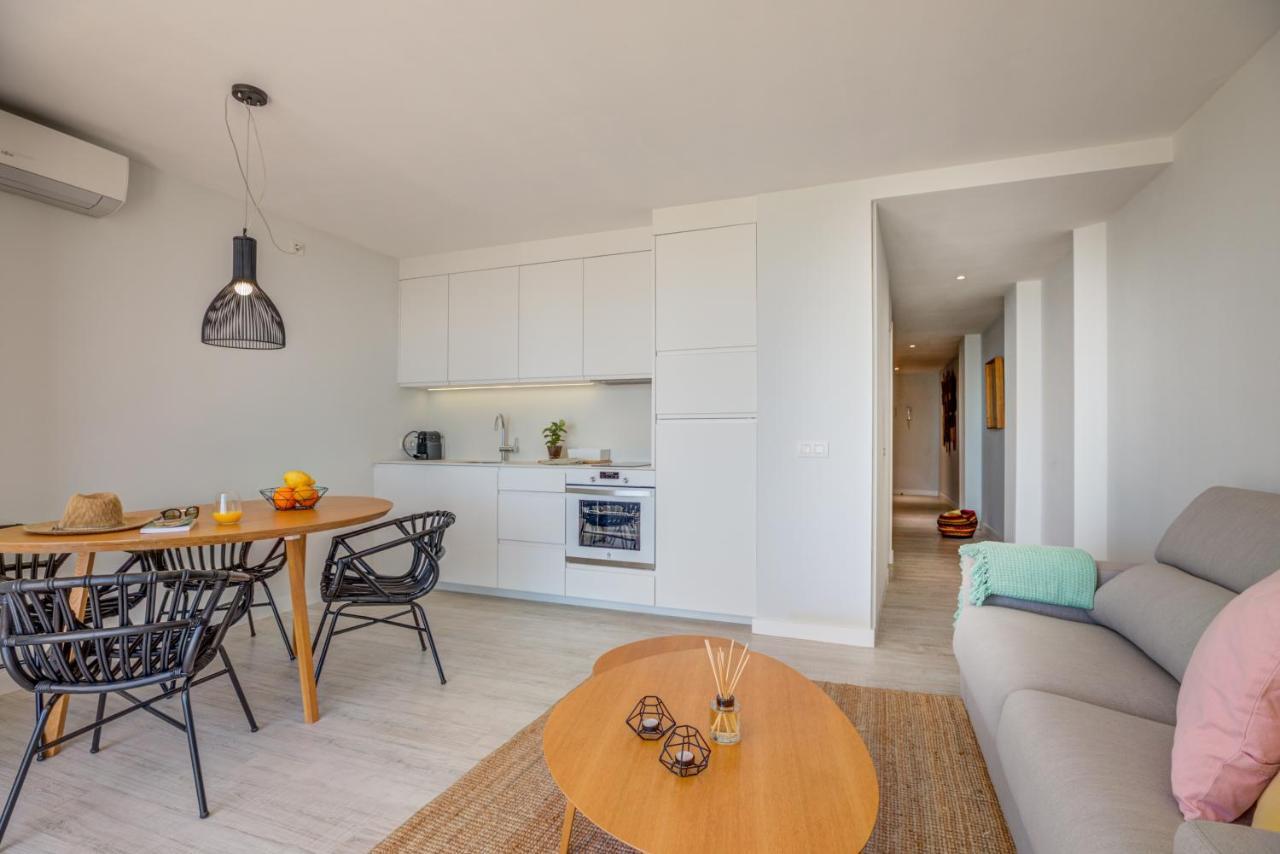 Auborada 1b Appartement